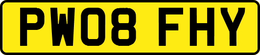 PW08FHY