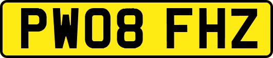 PW08FHZ