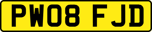 PW08FJD
