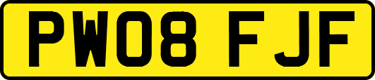 PW08FJF