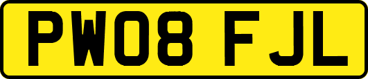 PW08FJL