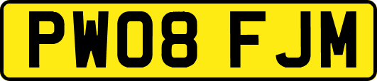PW08FJM