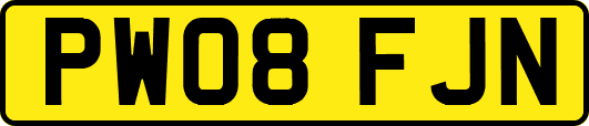 PW08FJN