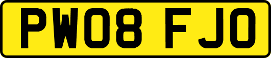 PW08FJO