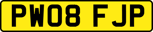 PW08FJP