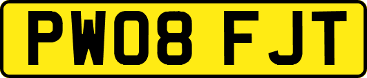 PW08FJT
