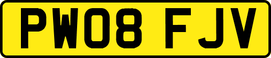 PW08FJV