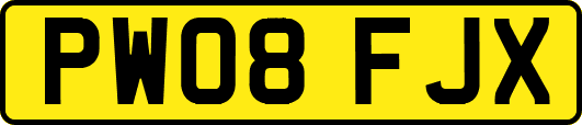 PW08FJX