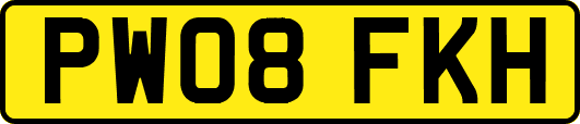 PW08FKH
