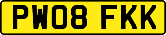 PW08FKK