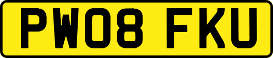 PW08FKU