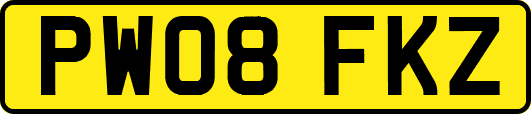 PW08FKZ