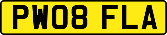 PW08FLA