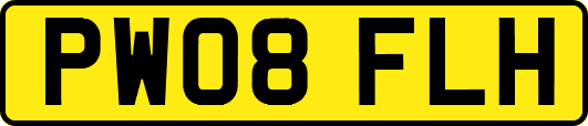 PW08FLH