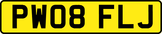 PW08FLJ