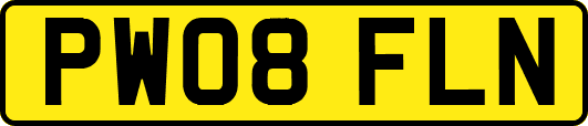 PW08FLN