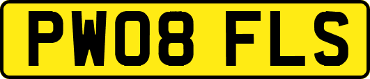 PW08FLS