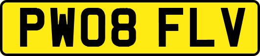 PW08FLV