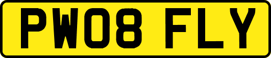 PW08FLY