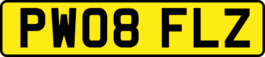 PW08FLZ