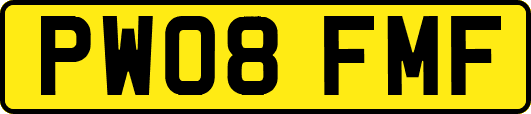 PW08FMF