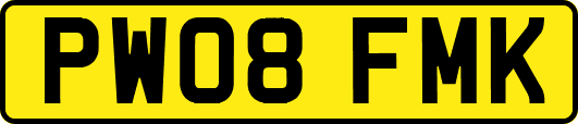 PW08FMK