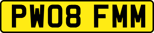PW08FMM