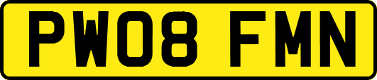 PW08FMN