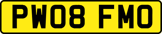PW08FMO