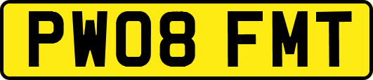 PW08FMT