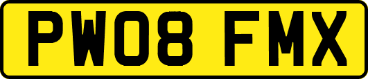 PW08FMX
