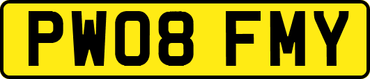 PW08FMY