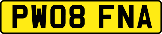 PW08FNA