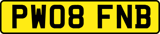 PW08FNB