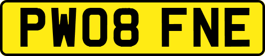 PW08FNE
