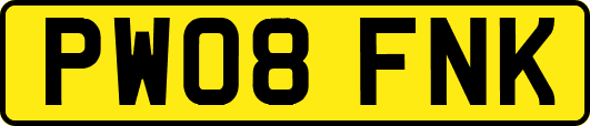 PW08FNK