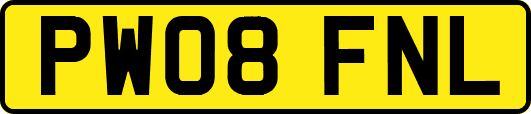 PW08FNL