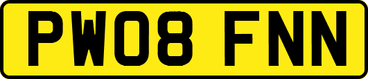 PW08FNN