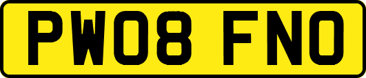 PW08FNO