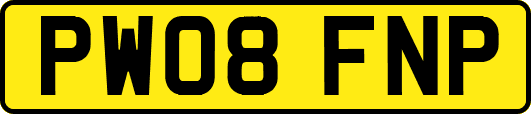 PW08FNP