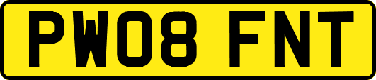 PW08FNT
