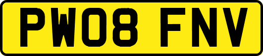 PW08FNV
