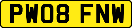 PW08FNW