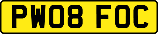 PW08FOC