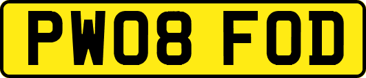 PW08FOD