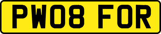 PW08FOR
