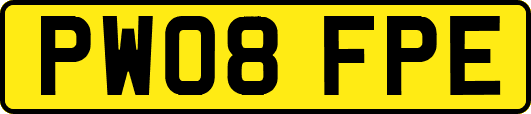 PW08FPE