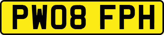 PW08FPH
