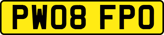 PW08FPO
