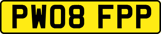 PW08FPP